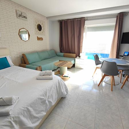 Ferienwohnung Mirador Alicante Exterior foto