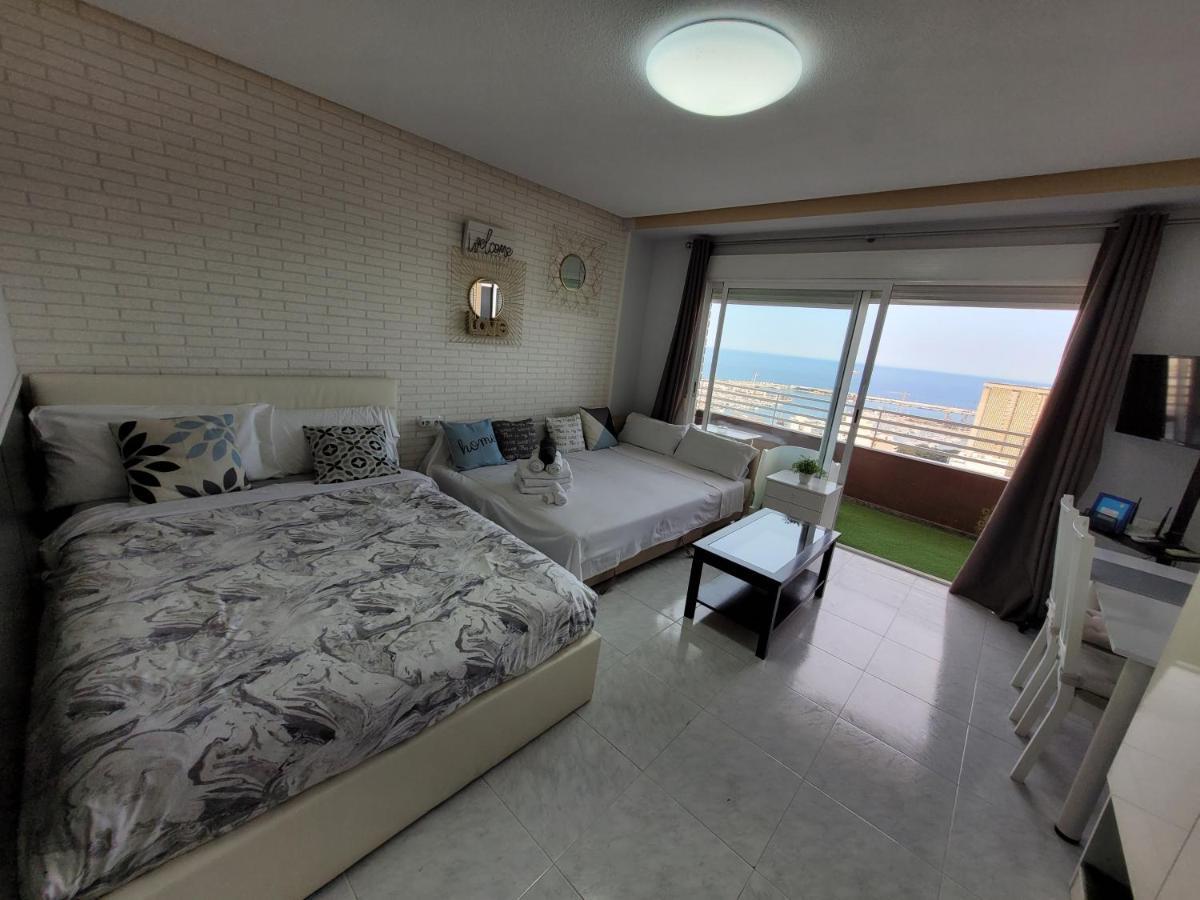 Ferienwohnung Mirador Alicante Exterior foto