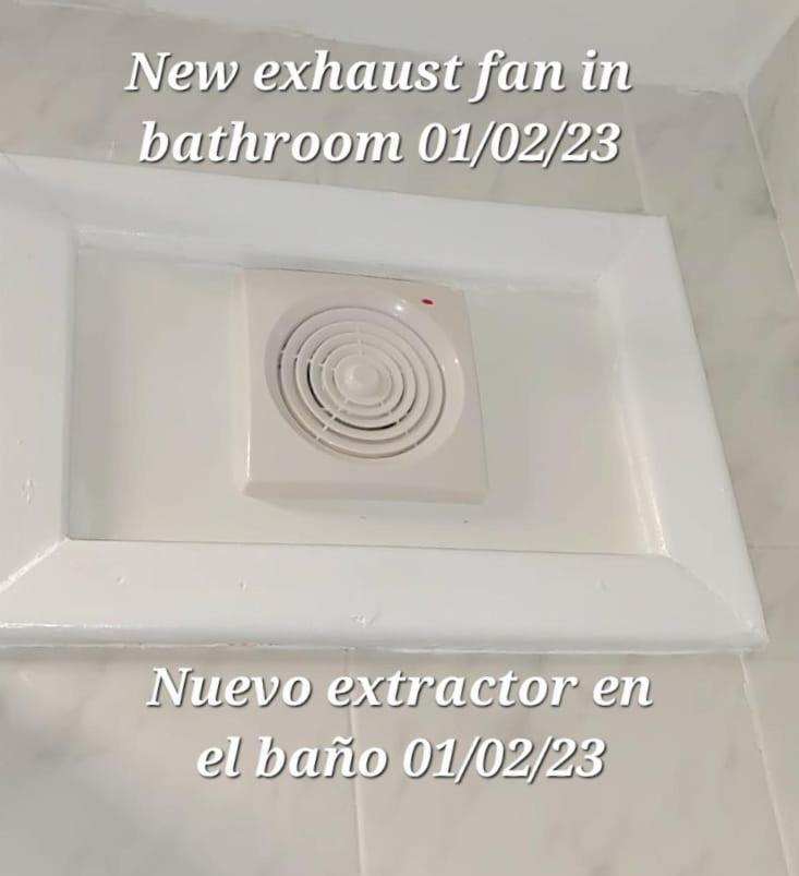 Ferienwohnung Mirador Alicante Exterior foto