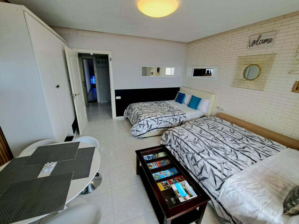 Ferienwohnung Mirador Alicante Exterior foto