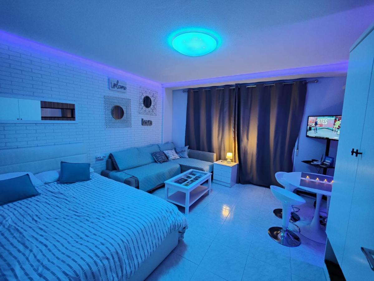 Ferienwohnung Mirador Alicante Exterior foto