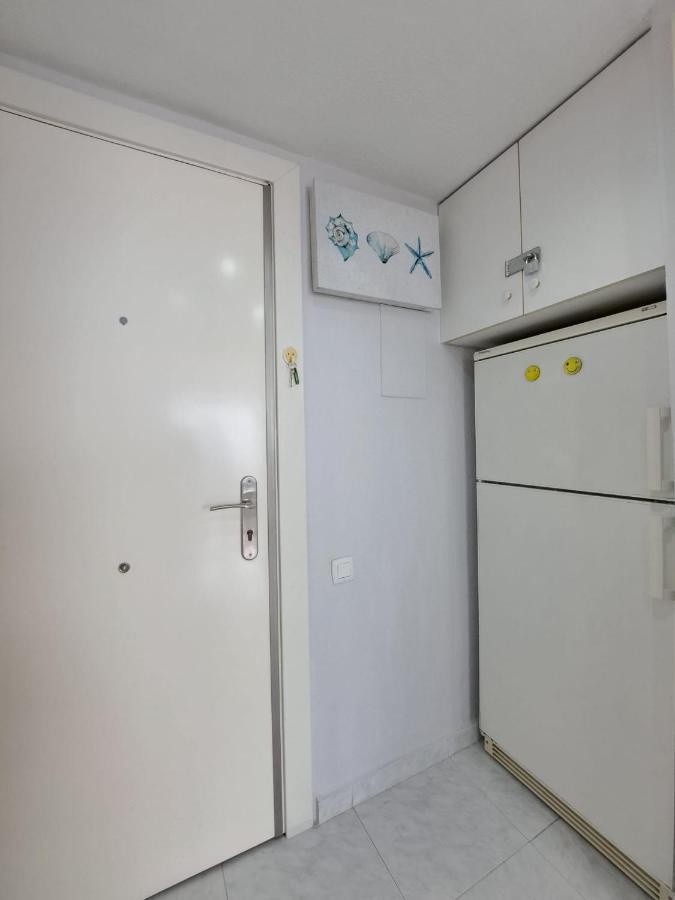 Ferienwohnung Mirador Alicante Exterior foto