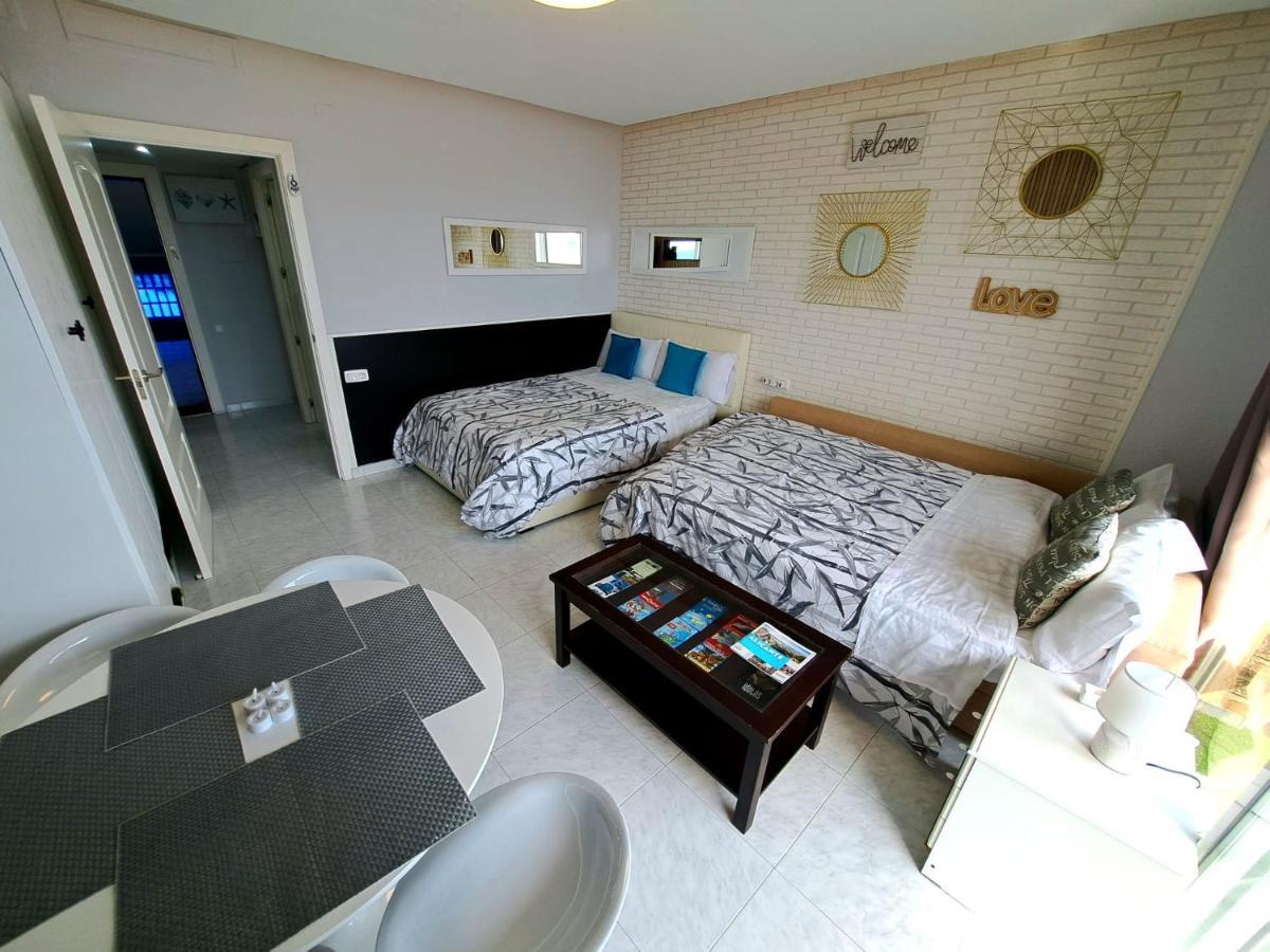Ferienwohnung Mirador Alicante Exterior foto