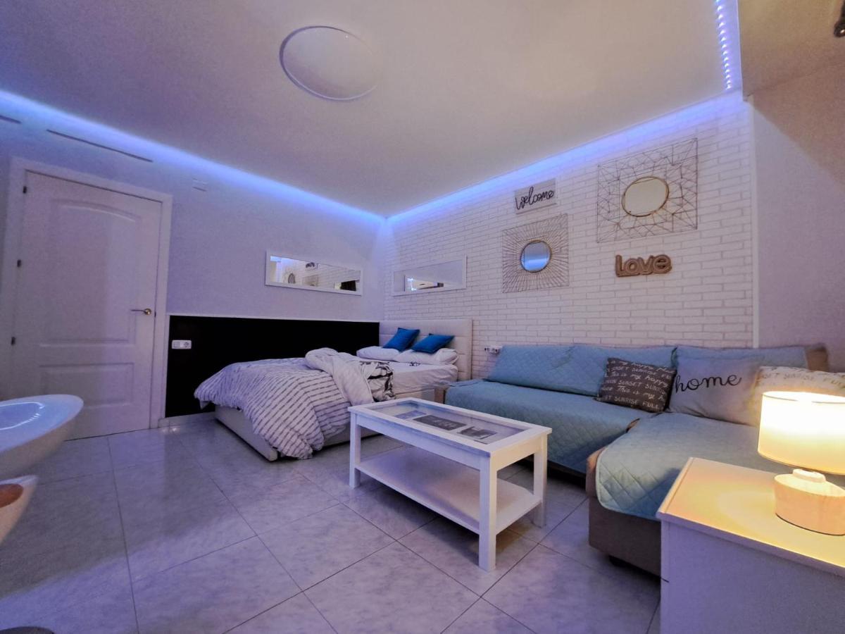 Ferienwohnung Mirador Alicante Exterior foto