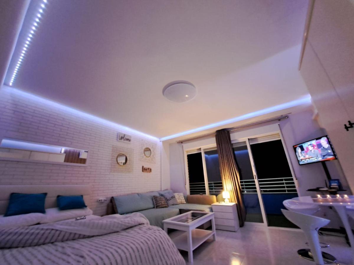 Ferienwohnung Mirador Alicante Exterior foto