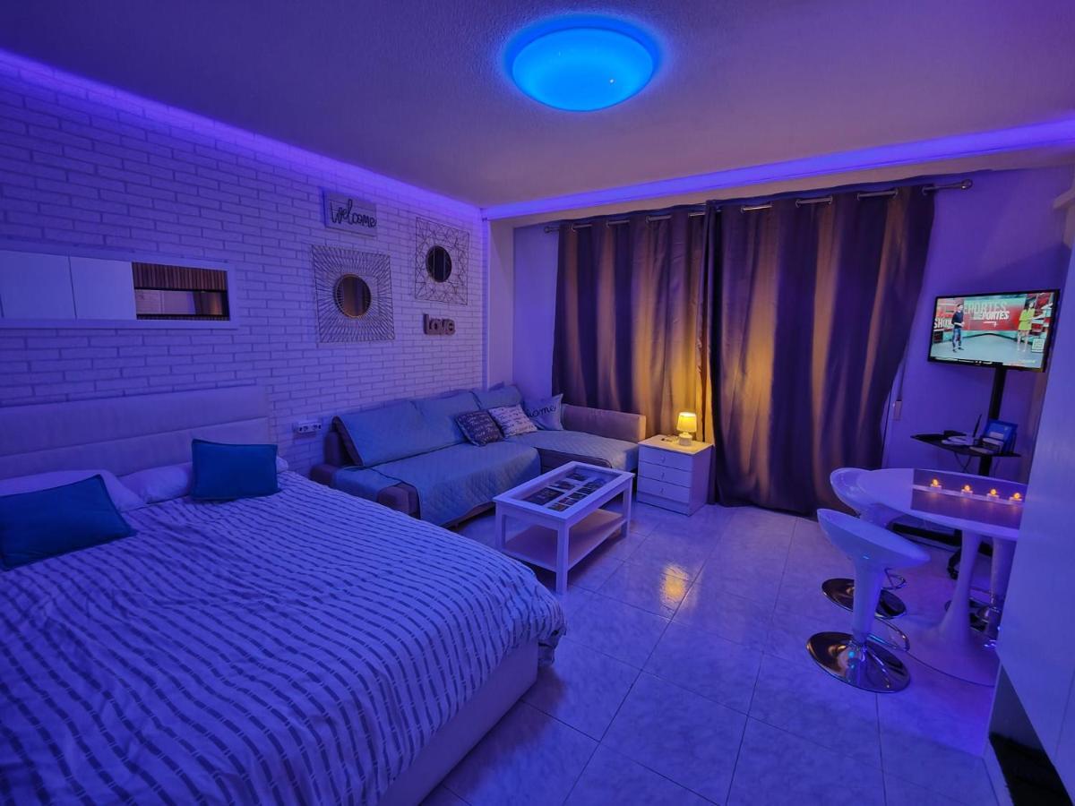 Ferienwohnung Mirador Alicante Exterior foto