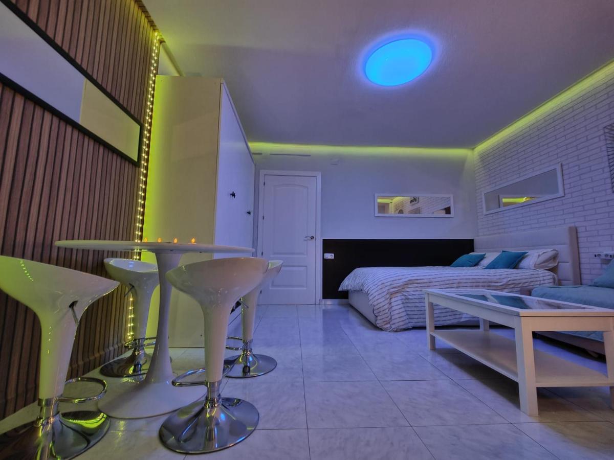 Ferienwohnung Mirador Alicante Exterior foto