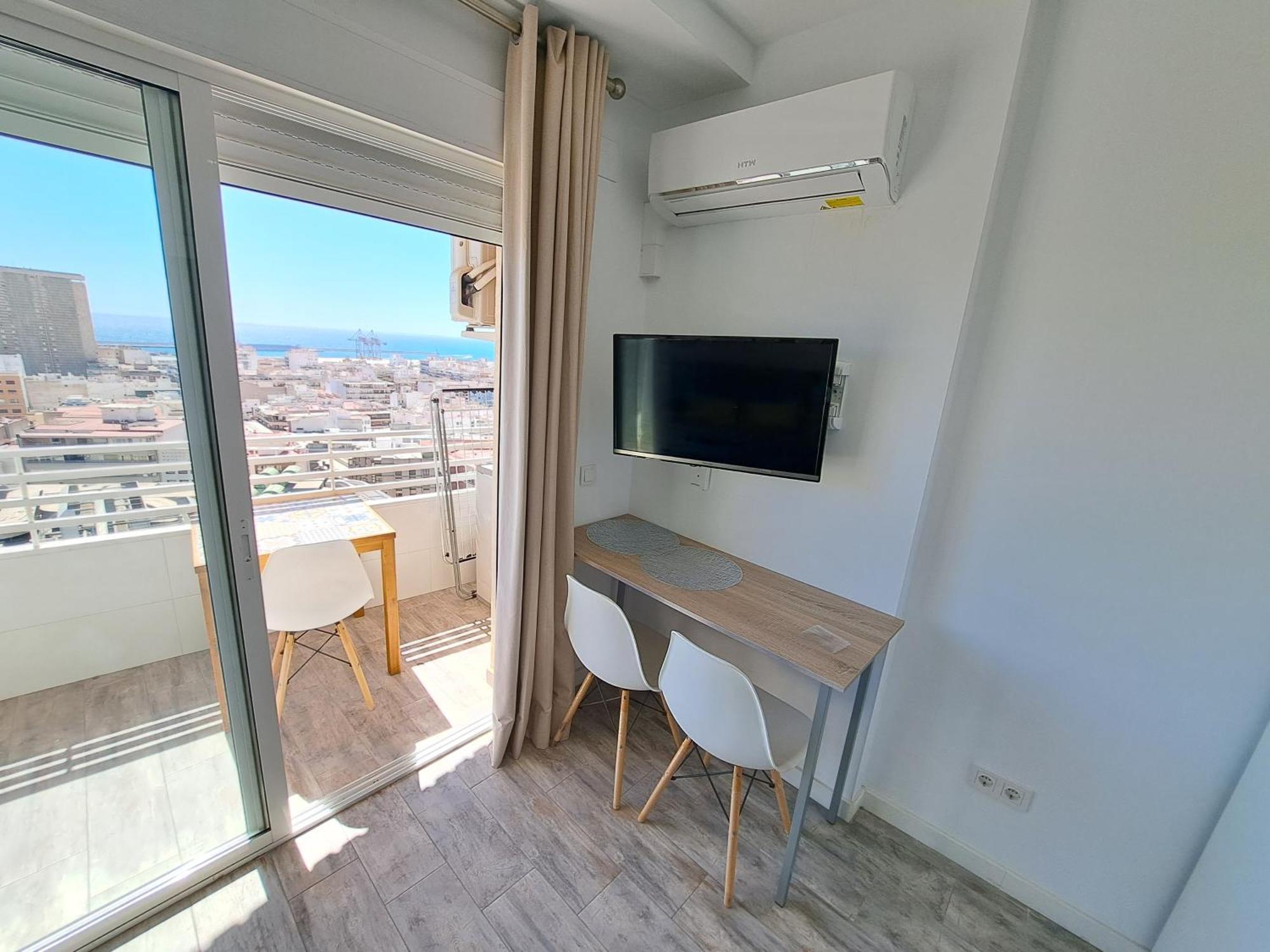 Ferienwohnung Mirador Alicante Exterior foto