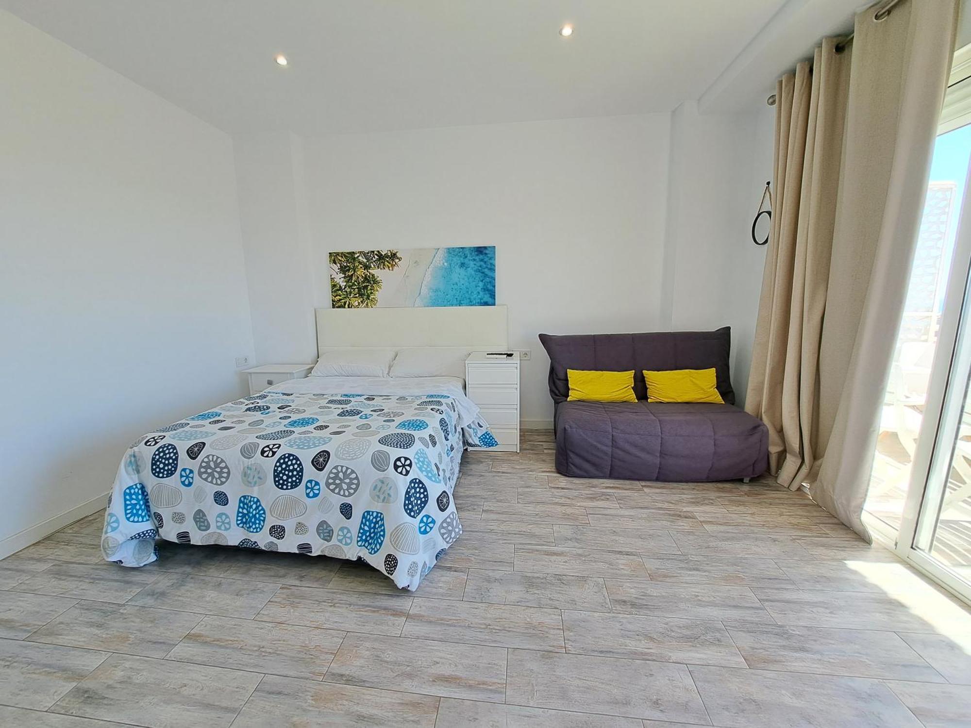 Ferienwohnung Mirador Alicante Exterior foto
