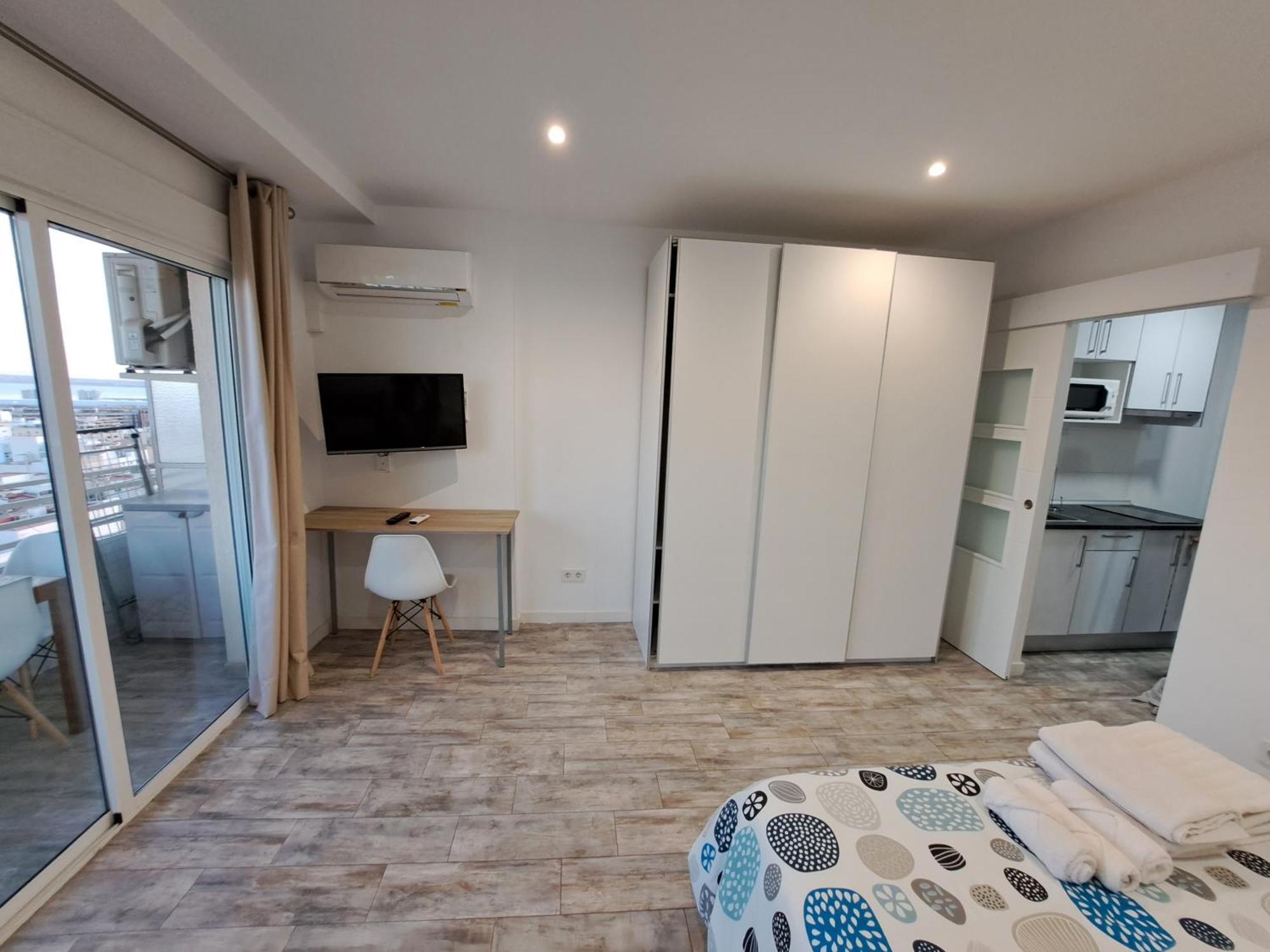 Ferienwohnung Mirador Alicante Exterior foto