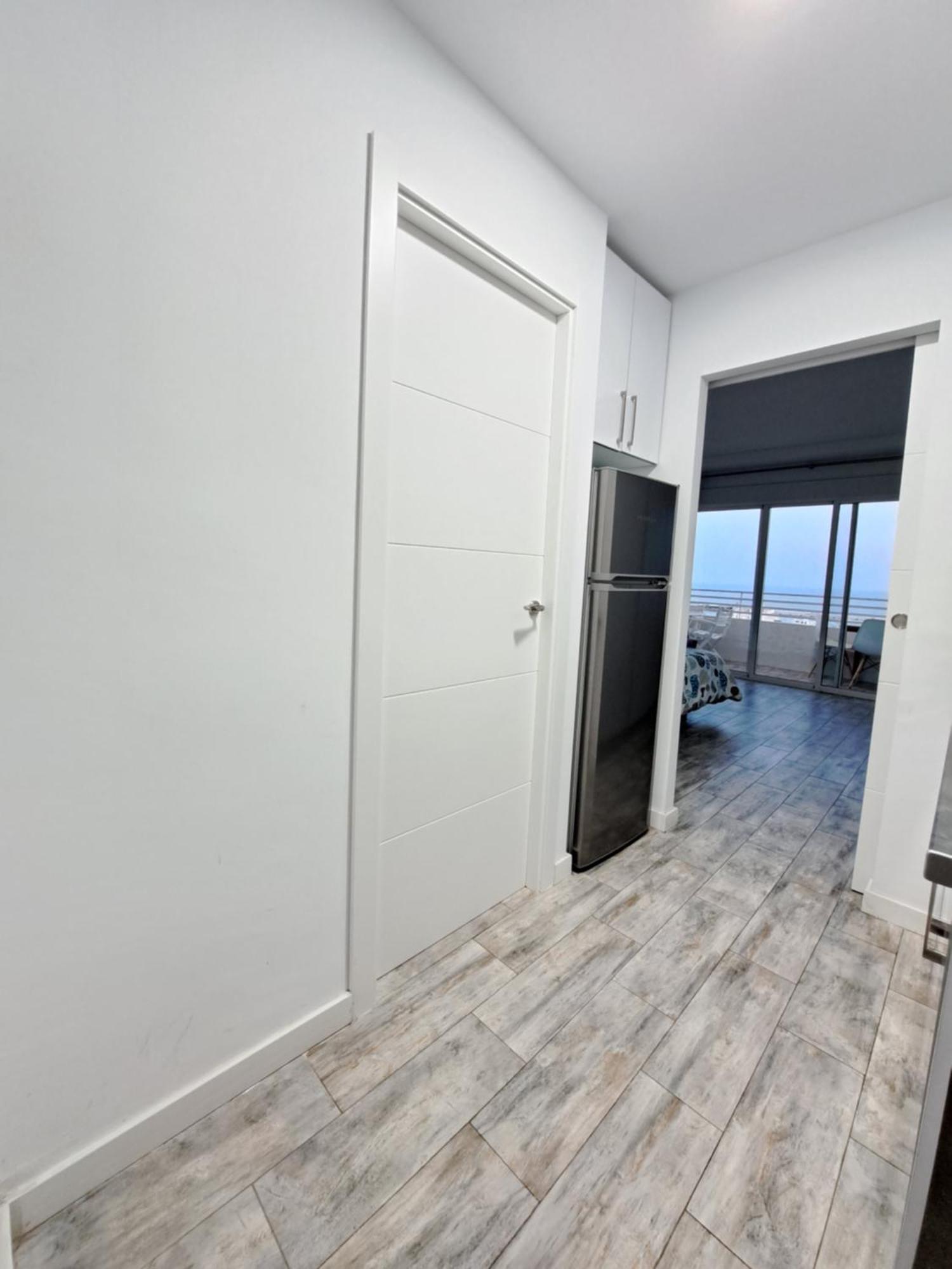 Ferienwohnung Mirador Alicante Exterior foto