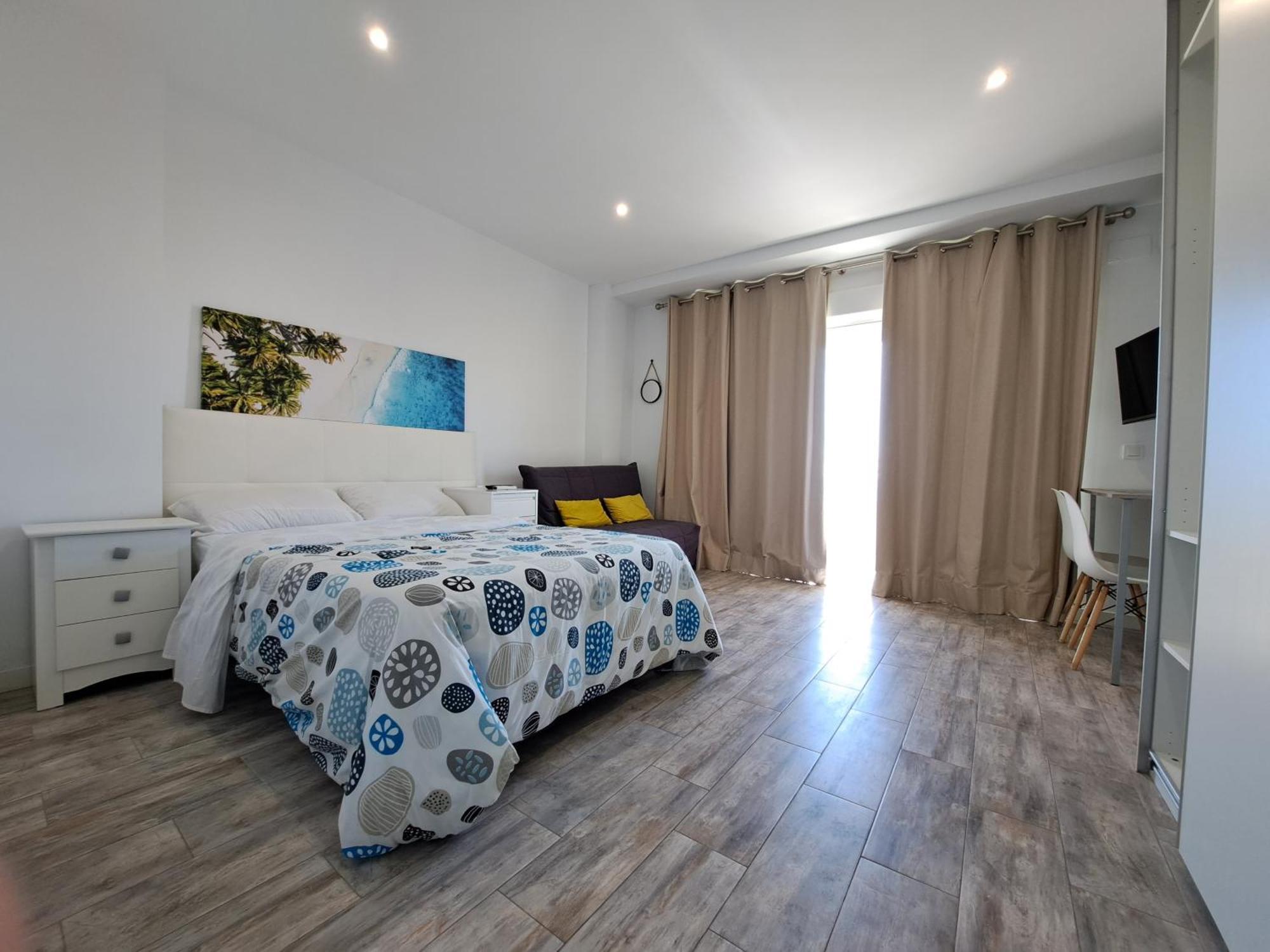 Ferienwohnung Mirador Alicante Exterior foto