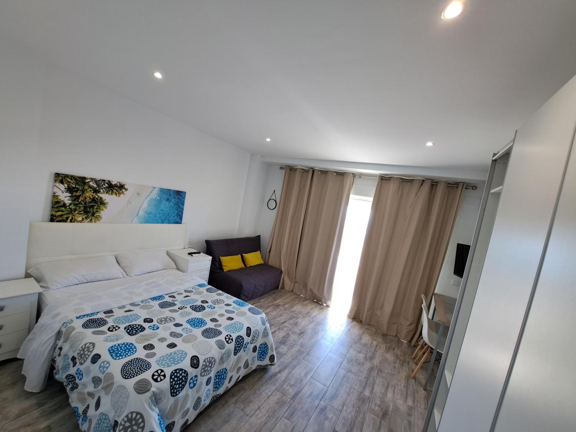 Ferienwohnung Mirador Alicante Exterior foto