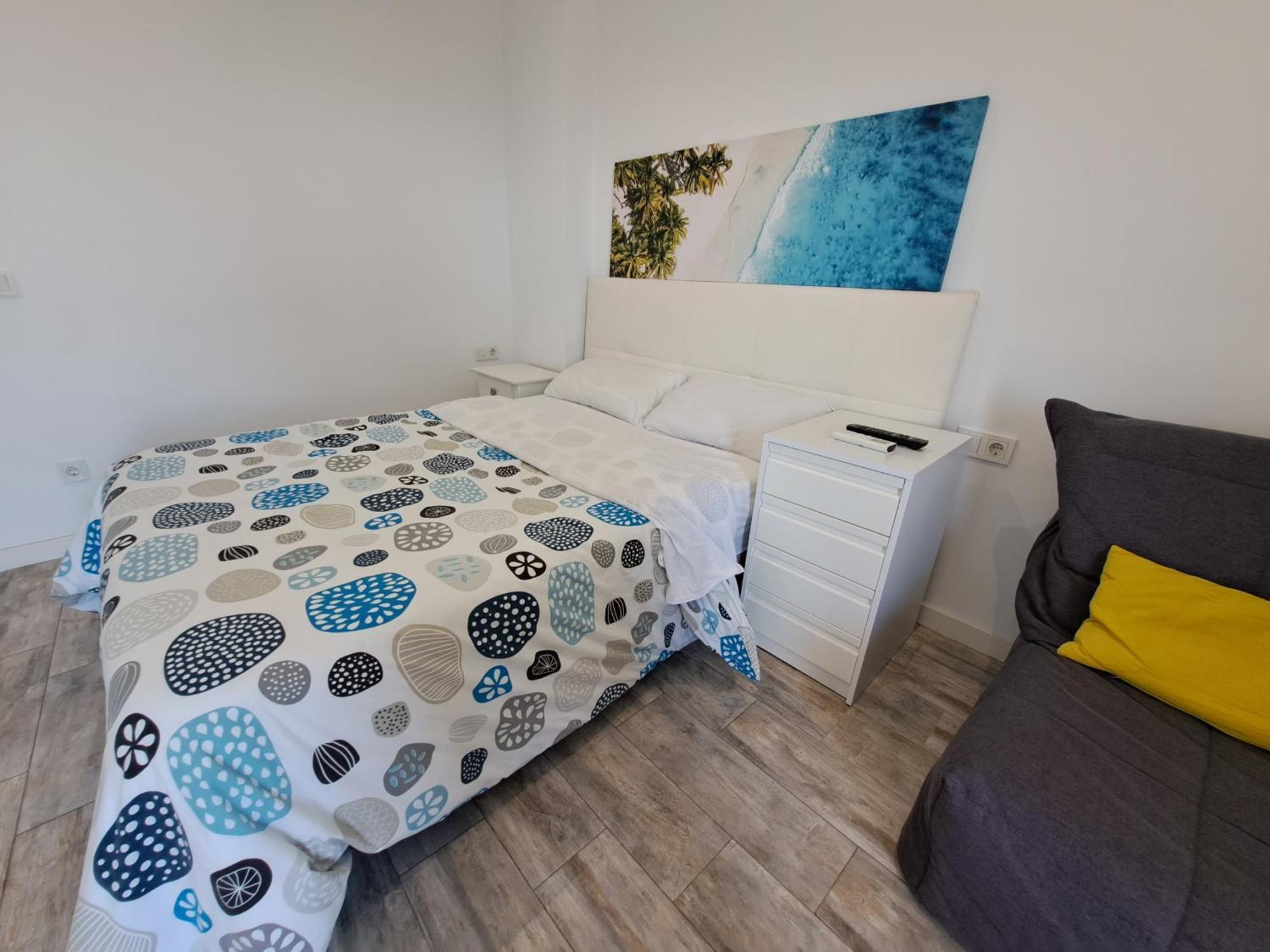 Ferienwohnung Mirador Alicante Exterior foto
