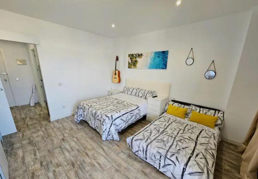 Ferienwohnung Mirador Alicante Exterior foto