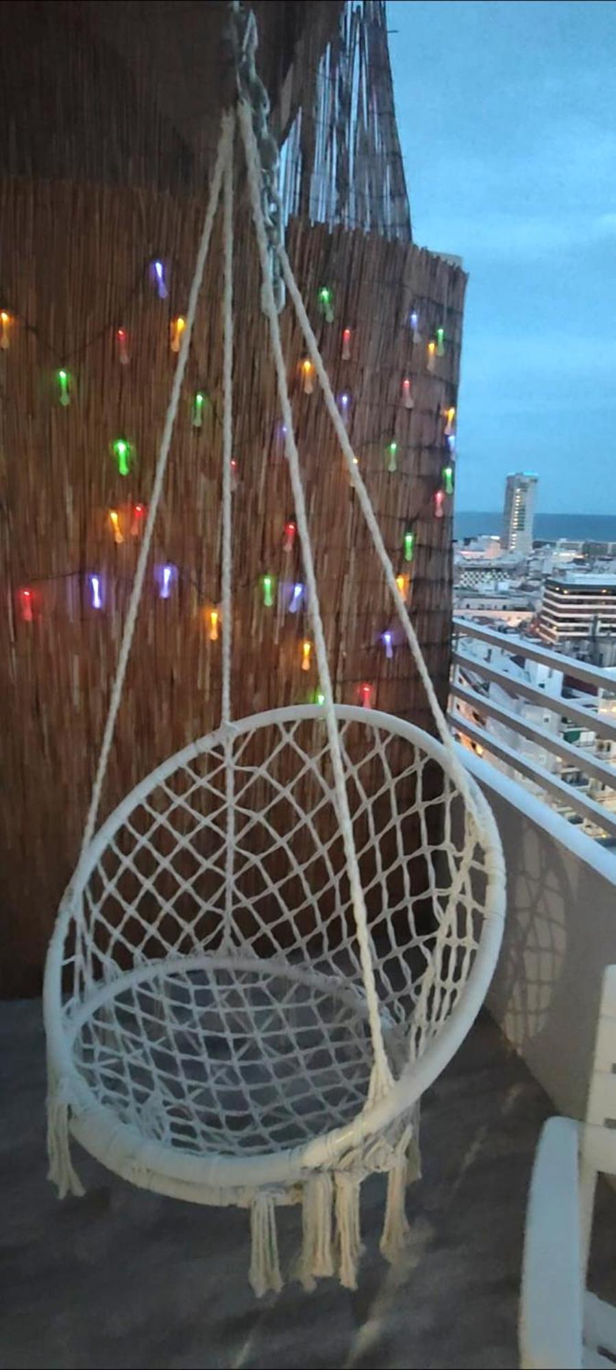Ferienwohnung Mirador Alicante Exterior foto