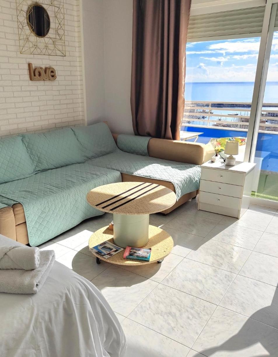 Ferienwohnung Mirador Alicante Exterior foto