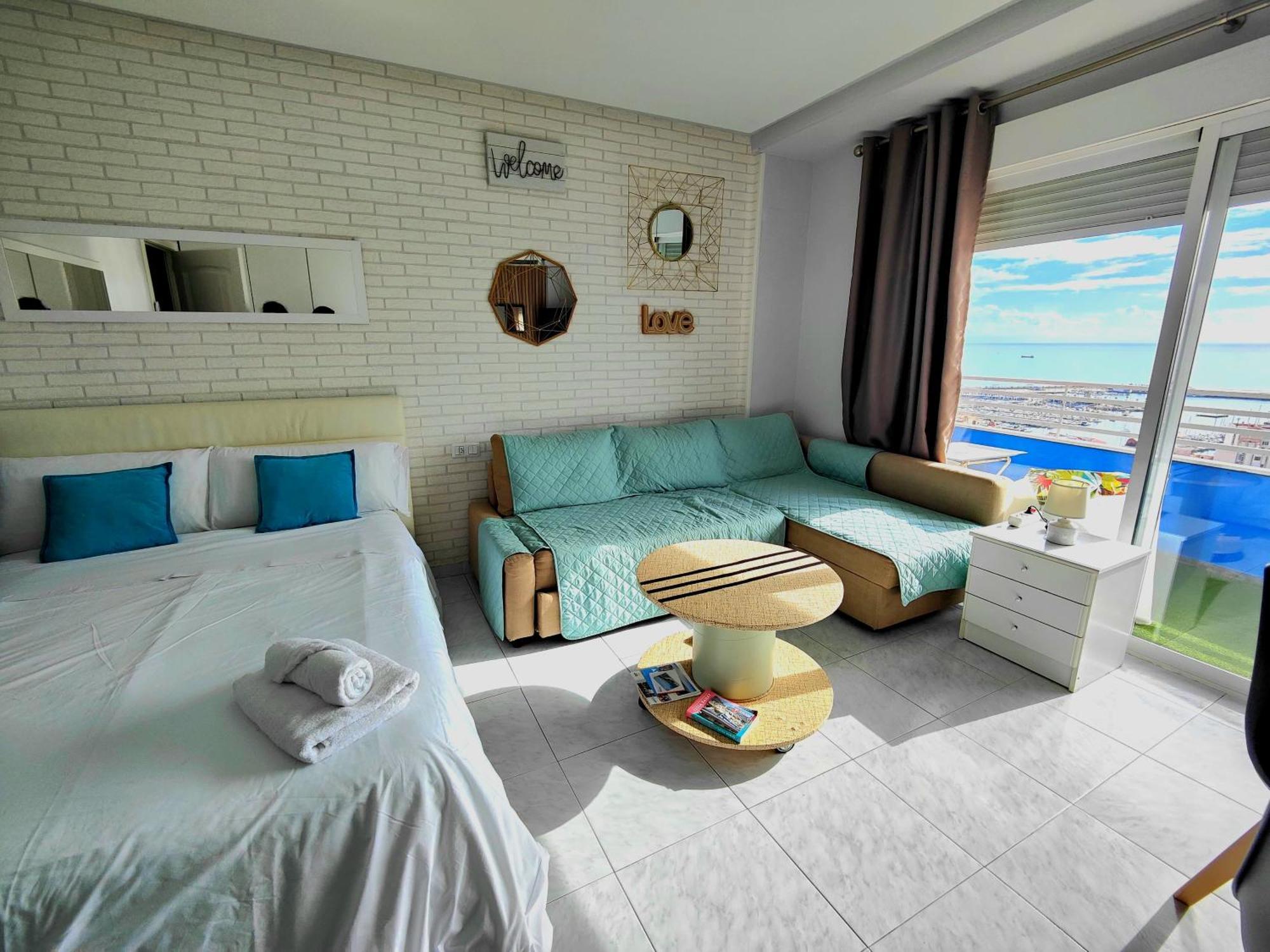 Ferienwohnung Mirador Alicante Exterior foto